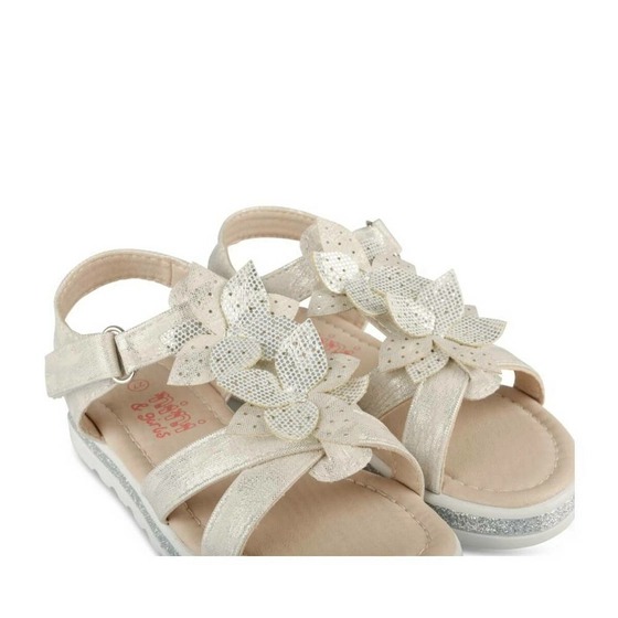 Sandalen ZILVER NINI & GIRLS