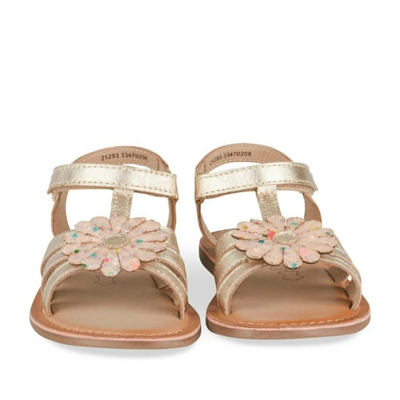 Sandalen GOUD MEGIS KIDS