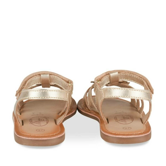 Sandalen GOUD MEGIS KIDS