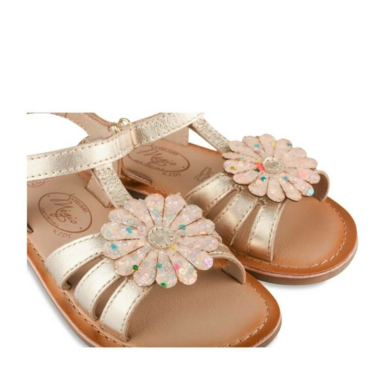 Sandalen GOUD MEGIS KIDS