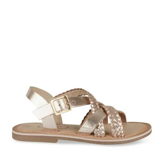 Sandalen GOUD MEGIS KIDS