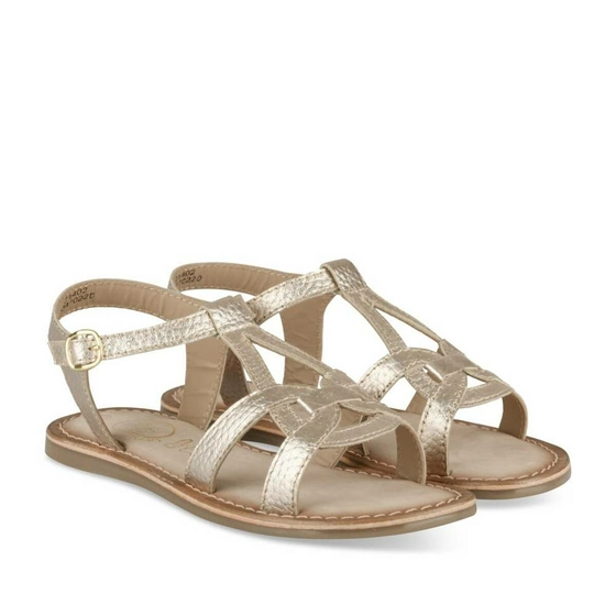 Sandalen GOUD MEGIS KIDS