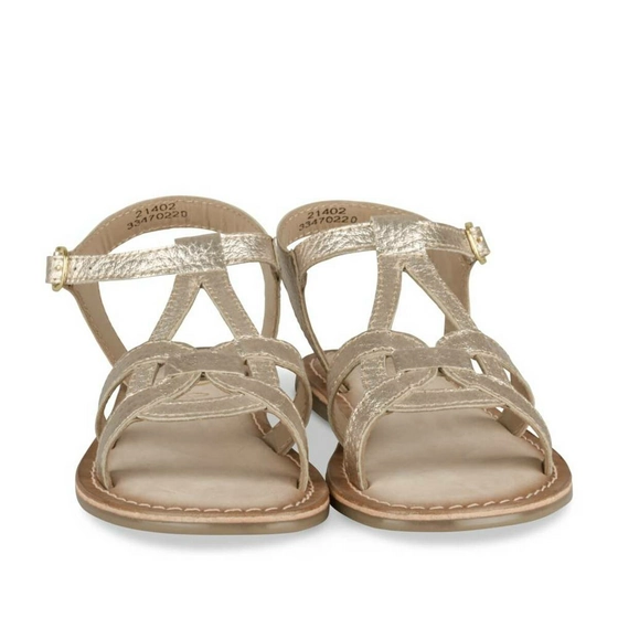 Sandalen GOUD MEGIS KIDS