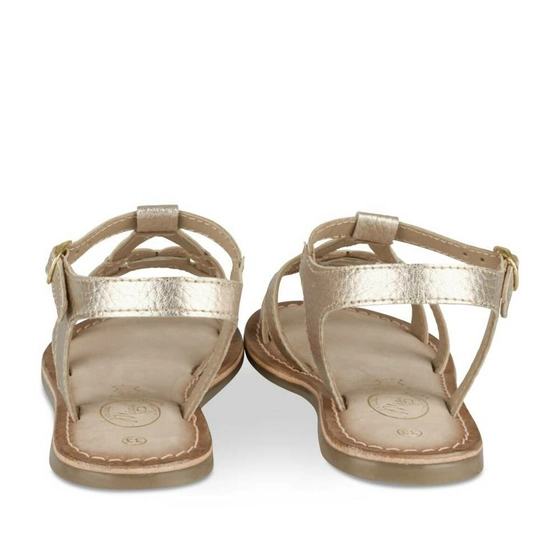 Sandalen GOUD MEGIS KIDS