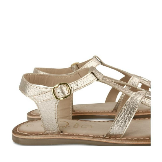 Sandalen GOUD MEGIS KIDS