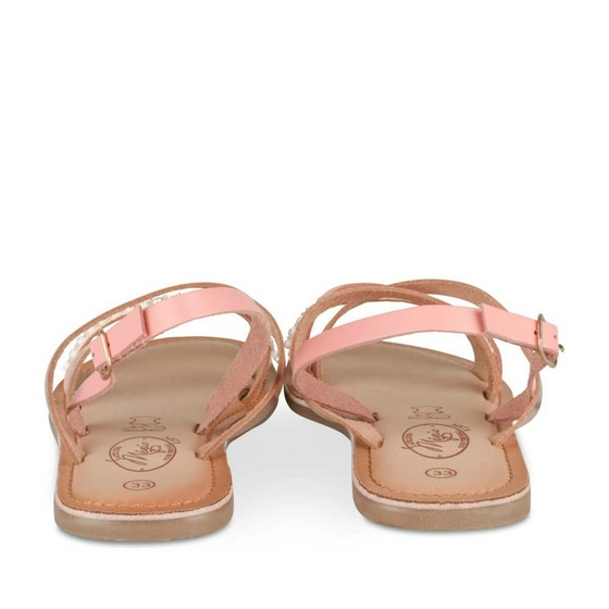 Sandalen GOUD MEGIS KIDS