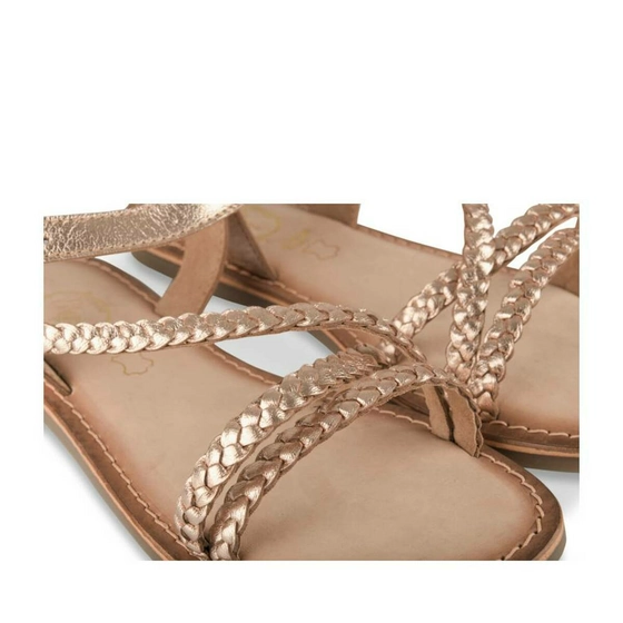 Sandalen GOUD MEGIS KIDS