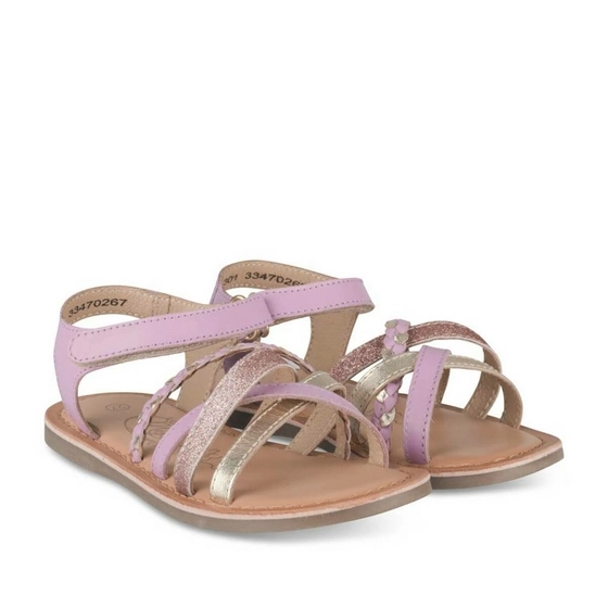 Sandalen VIOLET MEGIS KIDS