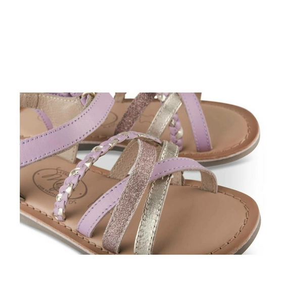 Sandalen VIOLET MEGIS KIDS