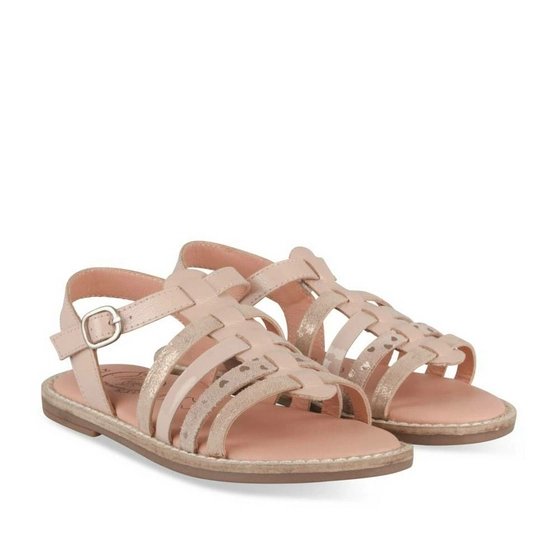 Sandalen ROZE MEGIS KIDS