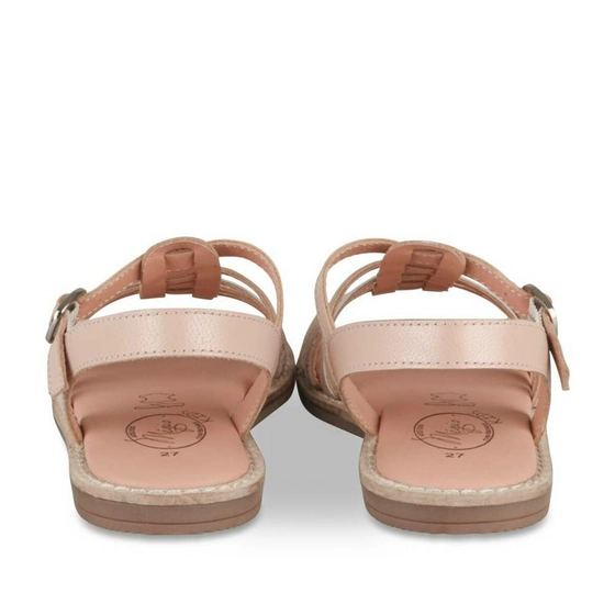 Sandalen ROZE MEGIS KIDS