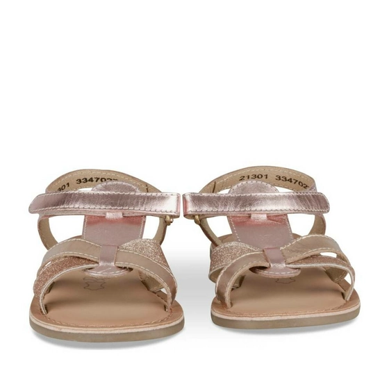 Sandalen FUCHSIA MEGIS KIDS