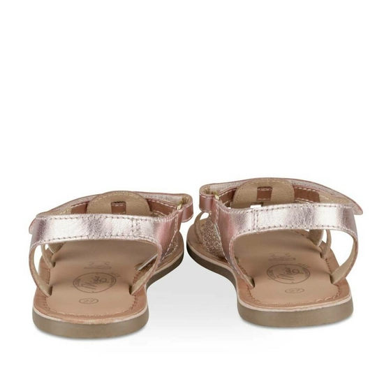 Sandalen FUCHSIA MEGIS KIDS