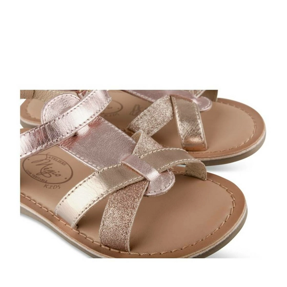 Sandalen FUCHSIA MEGIS KIDS