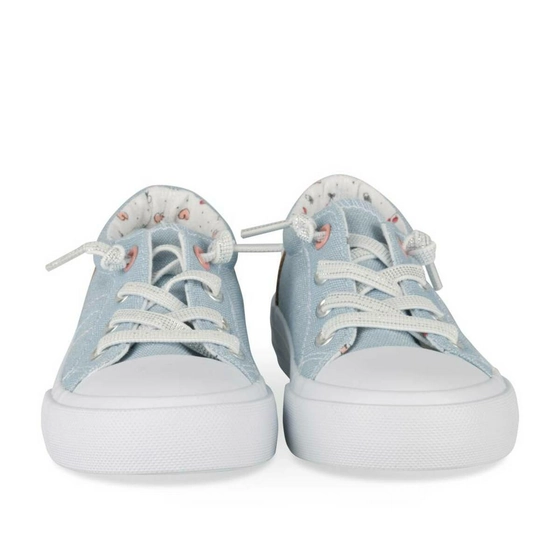 Sneakers BLAUW NINI & GIRLS