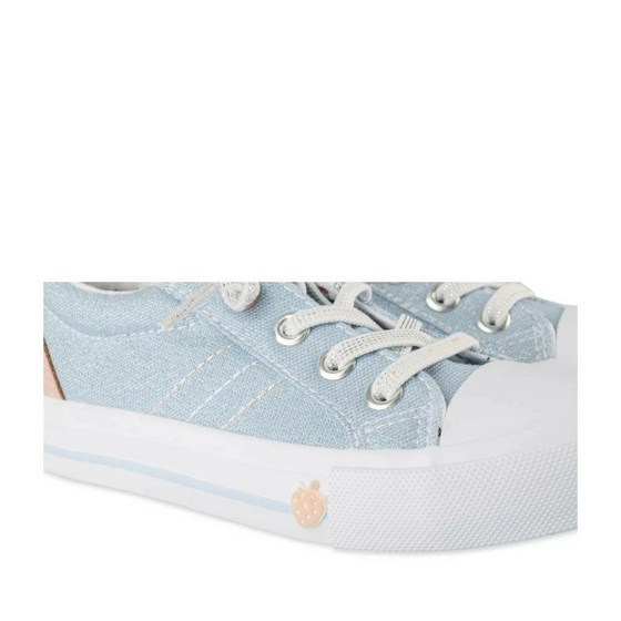 Sneakers BLAUW NINI & GIRLS