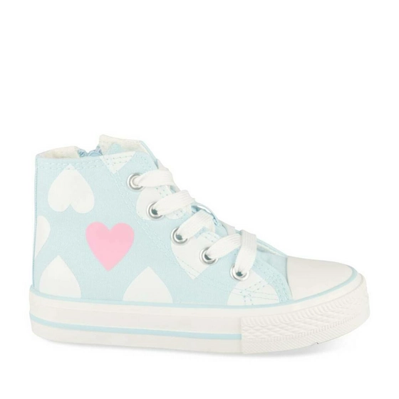 Sneakers BLAUW NINI & GIRLS