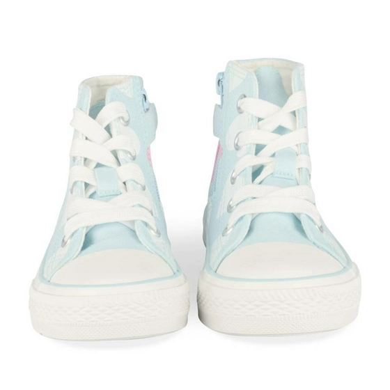 Sneakers BLAUW NINI & GIRLS