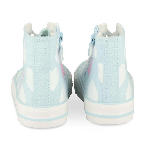 Sneakers BLAUW NINI & GIRLS