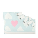 Sneakers BLAUW NINI & GIRLS