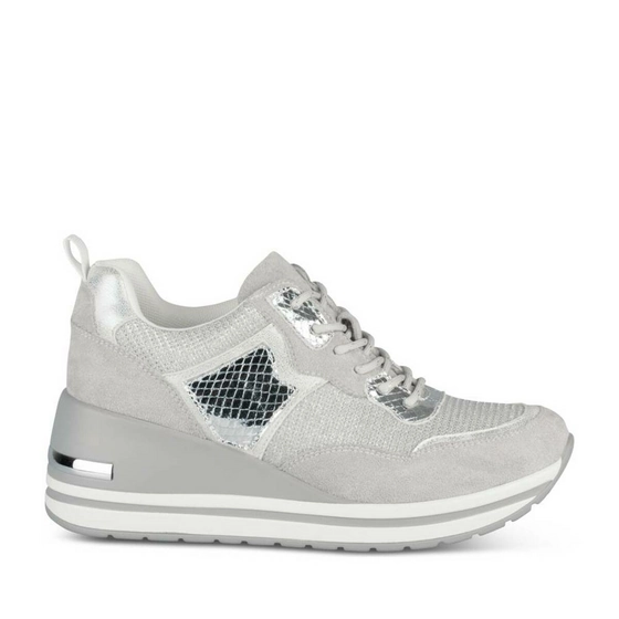 Sneakers ZILVER PHILOV