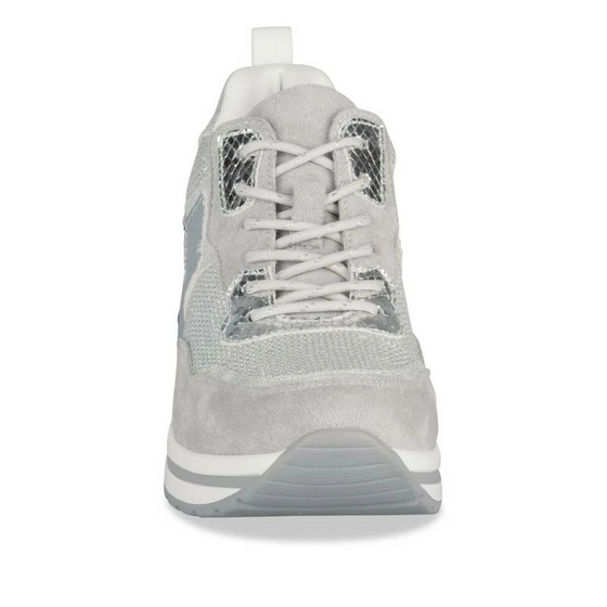 Sneakers ZILVER PHILOV