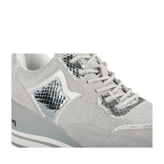 Sneakers ZILVER PHILOV