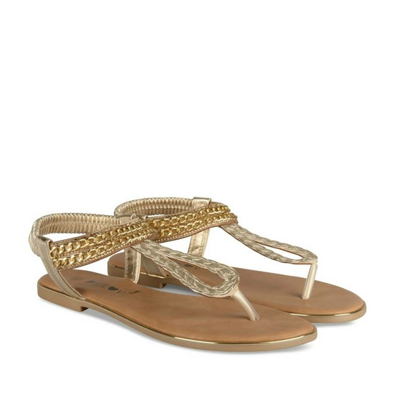 Sandalen GOUD PHILOV