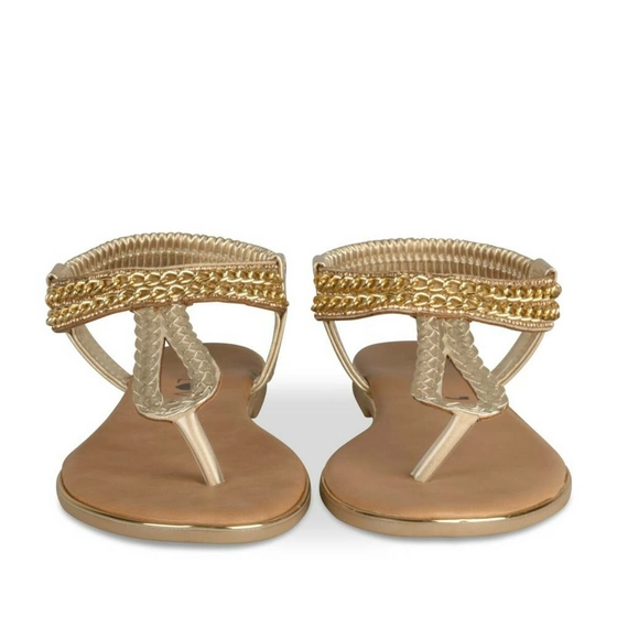 Sandalen GOUD PHILOV