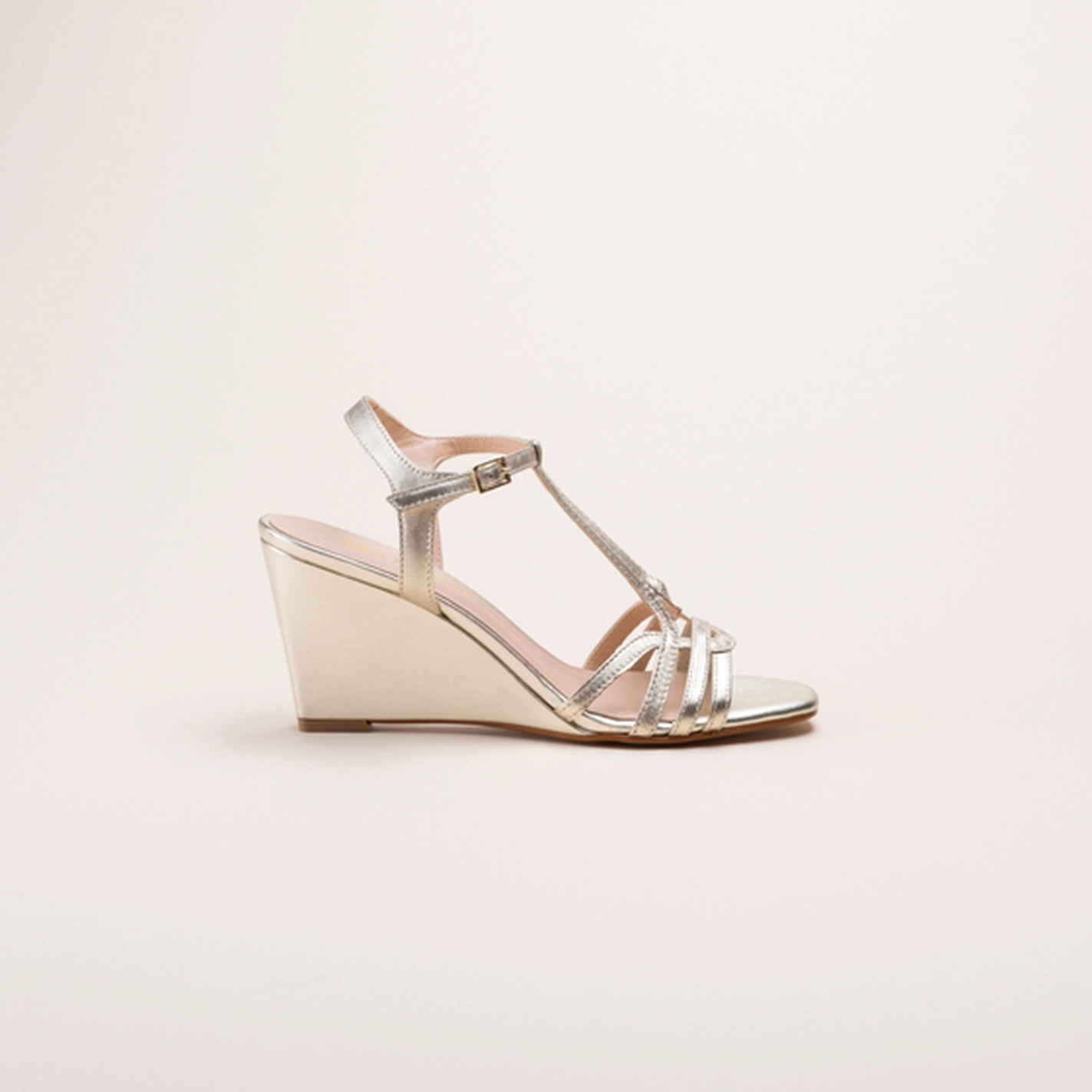 Sandalen GOUD SAN MARINA