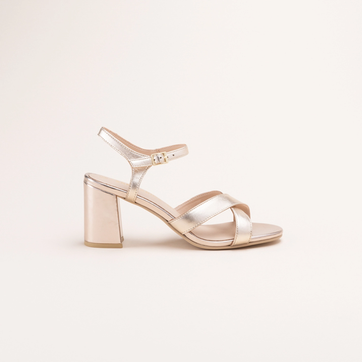 Sandalen GOUD SAN MARINA