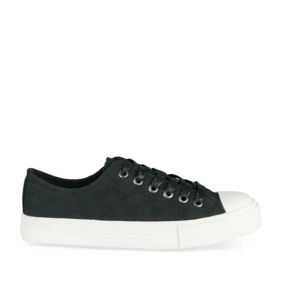 Sneakers ZWART MERRY SCOTT