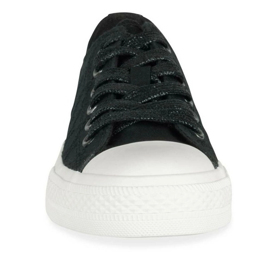 Sneakers ZWART MERRY SCOTT