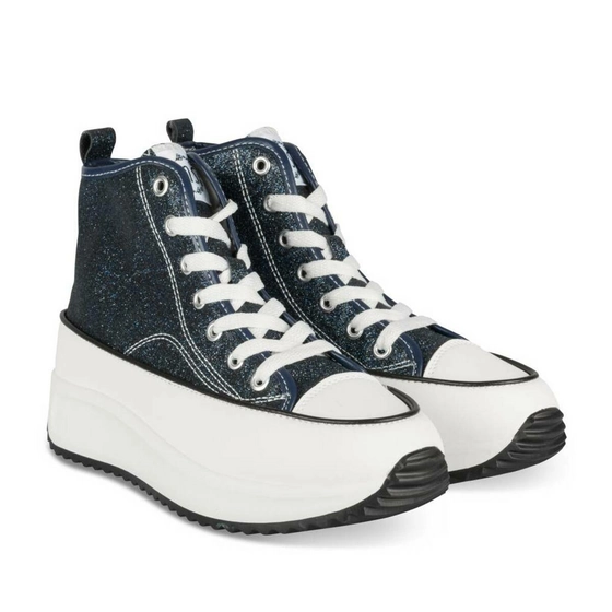 Sneakers NAVY MERRY SCOTT