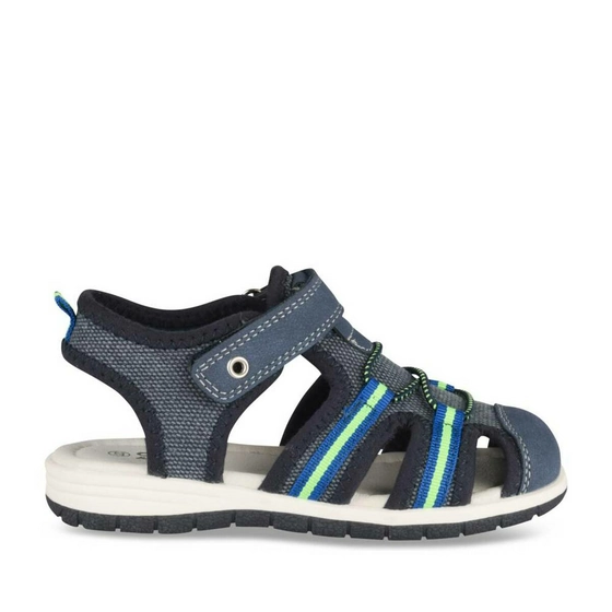 Sandalen NAVY CHARLIE & FRIENDS