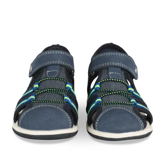 Sandalen NAVY CHARLIE & FRIENDS