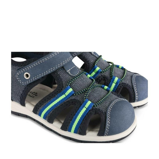 Sandalen NAVY CHARLIE & FRIENDS