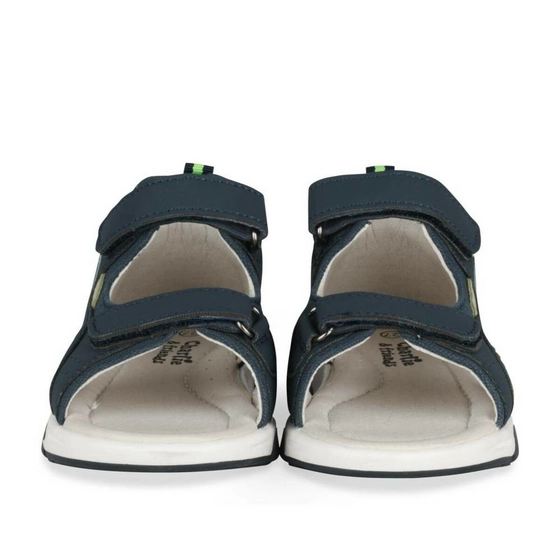 Sandalen NAVY CHARLIE & FRIENDS