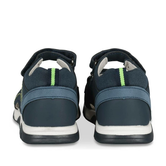 Sandalen NAVY CHARLIE & FRIENDS