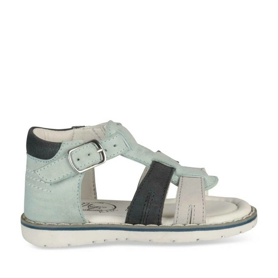 Sandalen BLAUW MEGIS KIDS