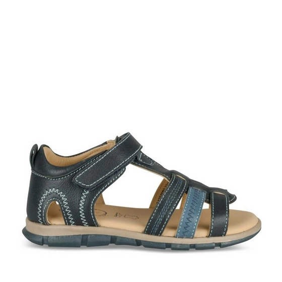 Sandalen BLAUW MEGIS KIDS