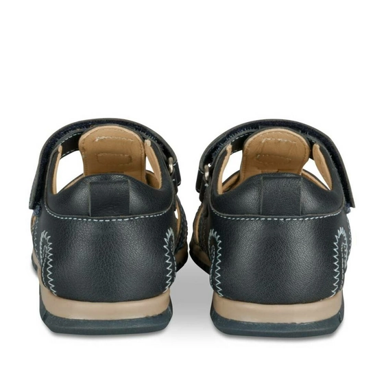 Sandalen BLAUW MEGIS KIDS