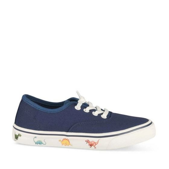 Sneakers NAVY TAMS