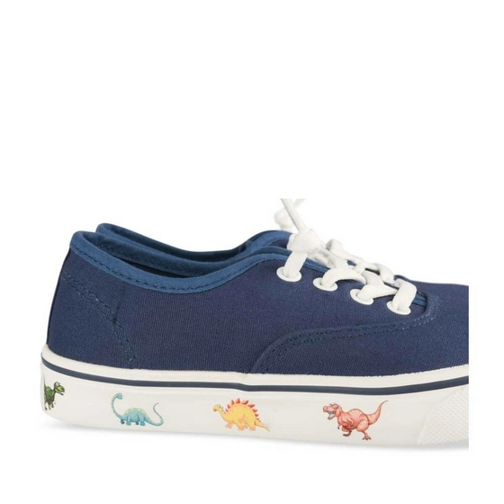 Sneakers NAVY TAMS