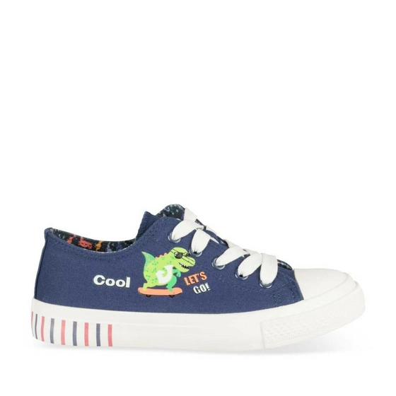 Sneakers NAVY TAMS