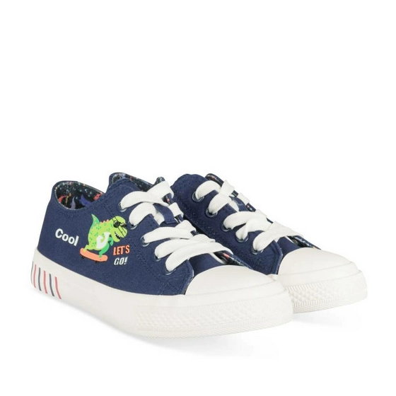 Sneakers NAVY TAMS