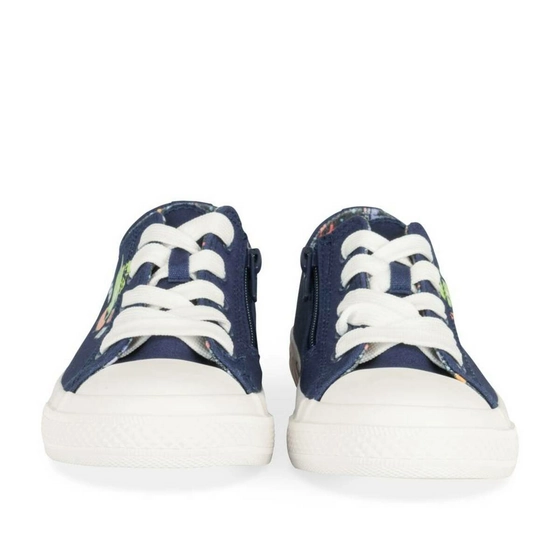 Sneakers NAVY TAMS