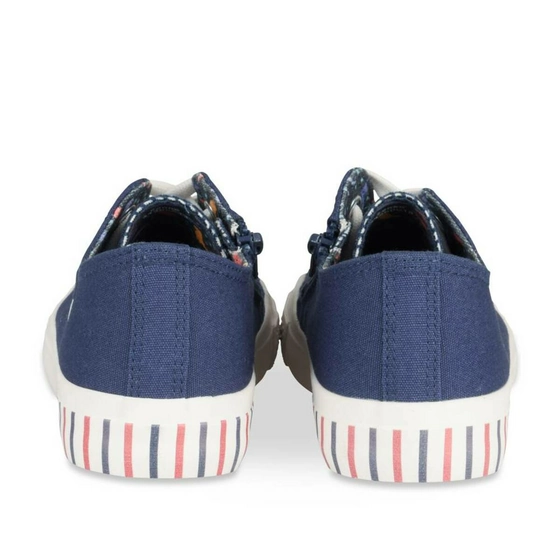 Sneakers NAVY TAMS