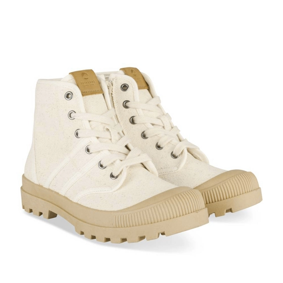 Sneakers BEIGE PATAUGAS AUTHENTIQUE