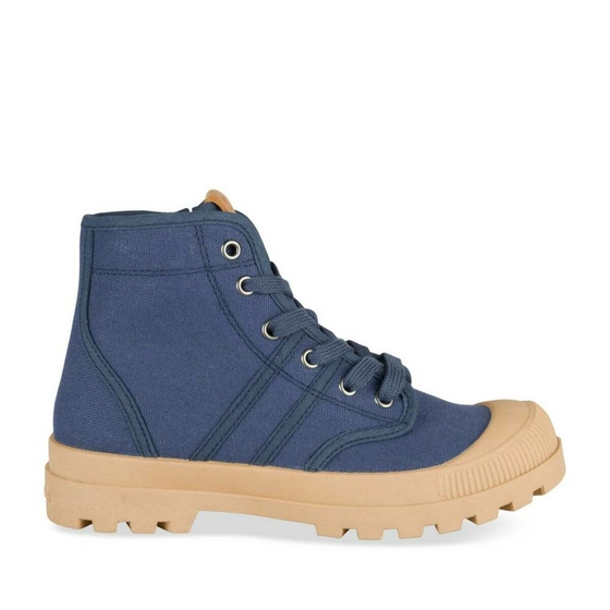 Sneakers NAVY PATAUGAS AUTHENTIQUE